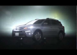 Toyota показывает новую RAV4 на автосалоне в Лос-Анджелесе